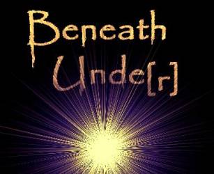 logo Beneath Under